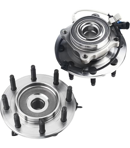 Buje Soporte Barra Torsion Silverado 2500 4x4 2000 Al 2006 | Envío Gratis