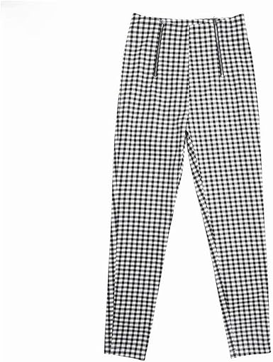 amazon plaid pants