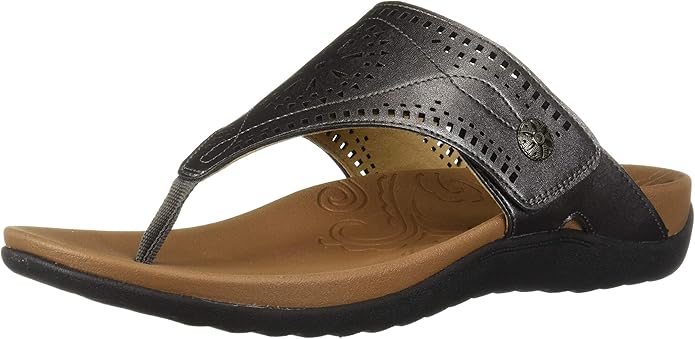 rockport thong sandals womens
