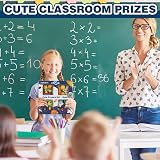 Halobios Space Erasers Set for Kids 16 Puzzle Pencil Erasers Astronaut Rocket view 7