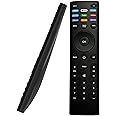 Universal Replacement for Vizio Smart TV Remote Control, for Vizio TV All Models (D-Series/E-Series/M-Series/P-Series/V-Series)