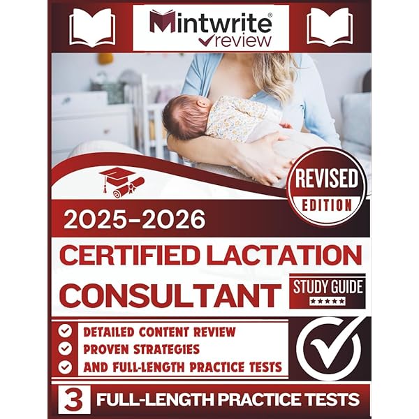 Comprehensive Lactation Consultant Exam Review: 9781284198287