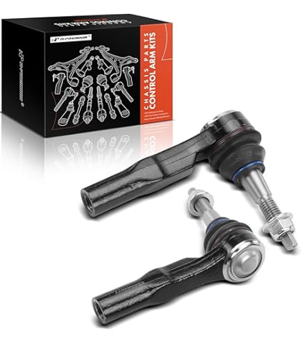 10x Front Control Arm Tie Rod Kit For 1999-2006 Chevy Silverado GMC - View #6