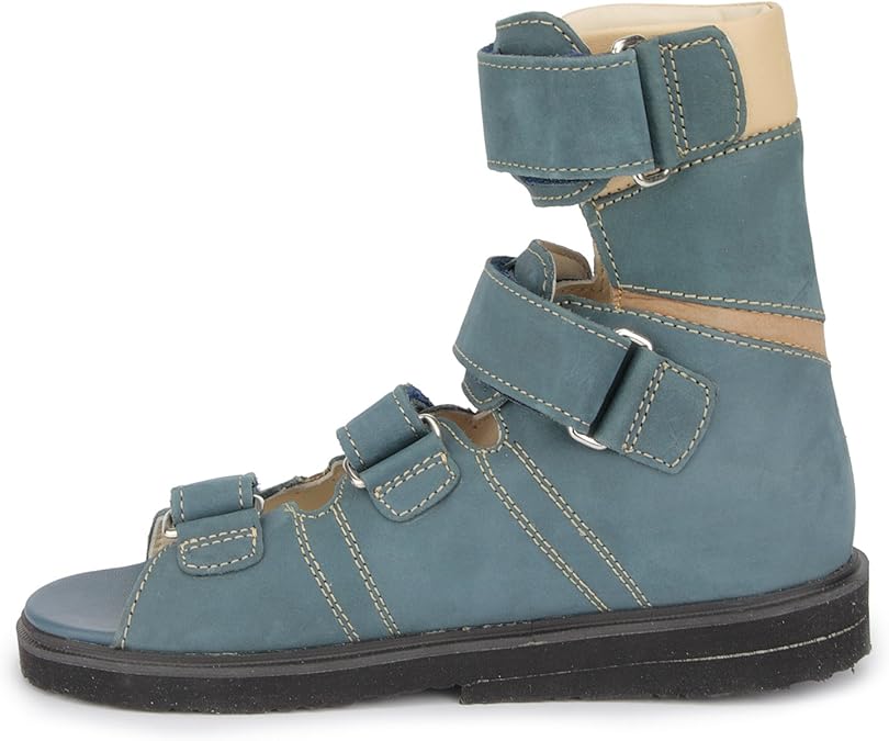 cerebral palsy shoes