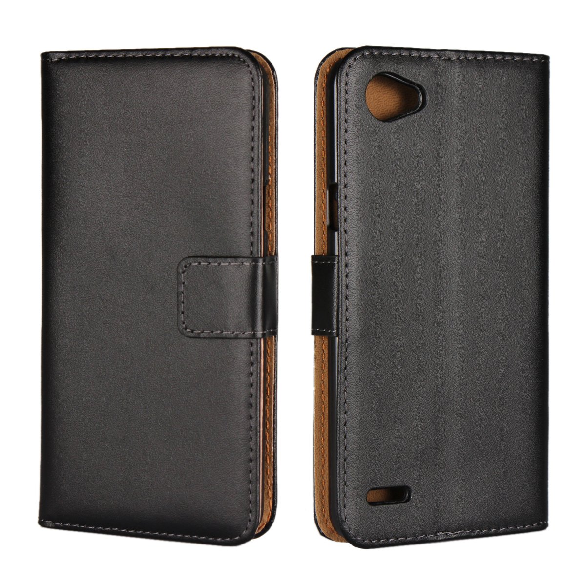 Best lg q6 plus case