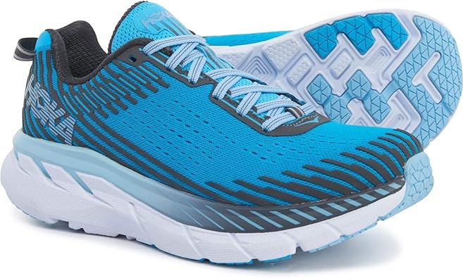 hoka clifton 5 amazon