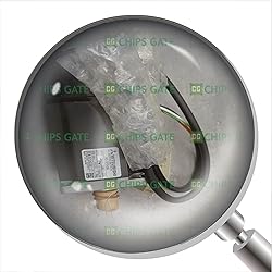 HC-KFS43K 1Pcs Servo Motor HC-KFS43K Hckfs43K New