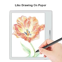 Baoshim boox go color 7 screen protector，Paper