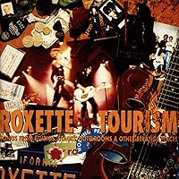 ＲＯＸＥＴＴＥ（ロクセット）／８㎝シングルＣセットセット Amazon.co.jp: Rarities by Roxette: ミュージック