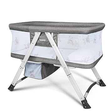 baby kingdom bassinet