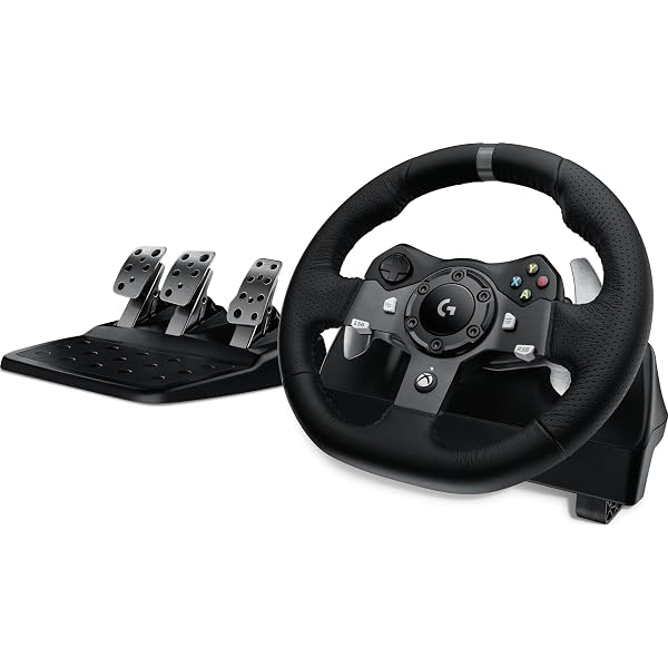 Amazon.com: Logitech G Gaming Driving Force Shifter for G29 and