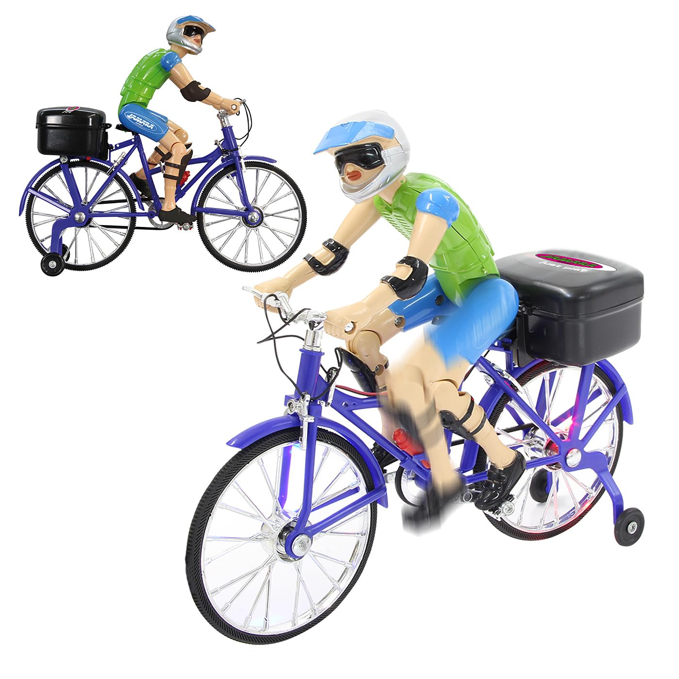 Jamara 402090 Bicycle