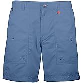 Salt Life Mens Topwater Hybrid Fishing Short