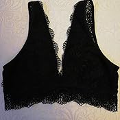 Reggiseno A Copertura Completa Coppa Morbida Da Donna Grande Canotta In - Foto 4