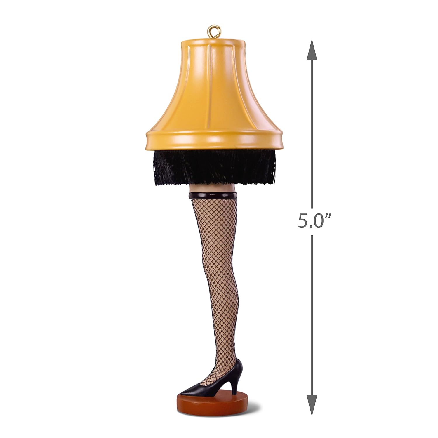 Hallmark The Walking Dead Daryl Rides Again Ornament Movies & TV Keepsake 