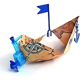 PowerUp Powered Paper Boat Conversion Kit