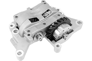 Ricmjend 13620-36020 Engine Balance Shaft Assembly Compatible with Toyota Highlander Camry RAV4 Sienna Scion tC 2.5L 2.7L 2009-2019 Replaces# 13620-36060 13620-0V050