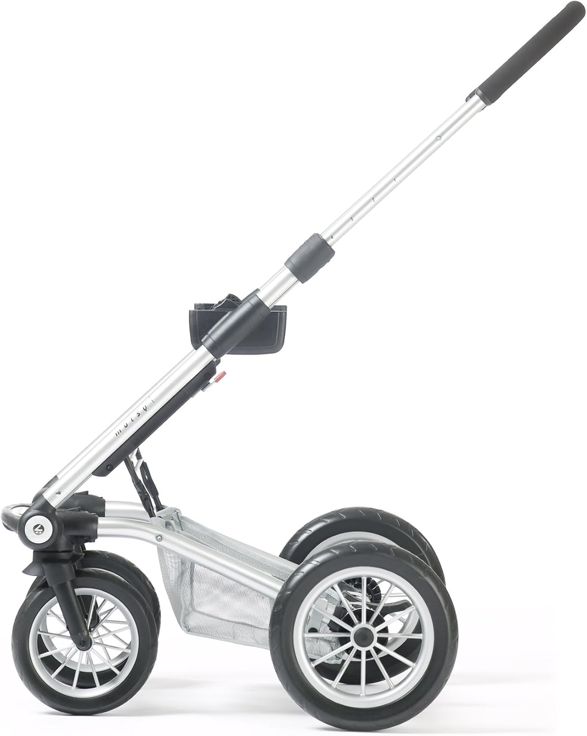 poussette mutsy 4 rider