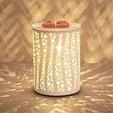 PALANCHY Wax Melt Warmer Ceramic Oil Burner