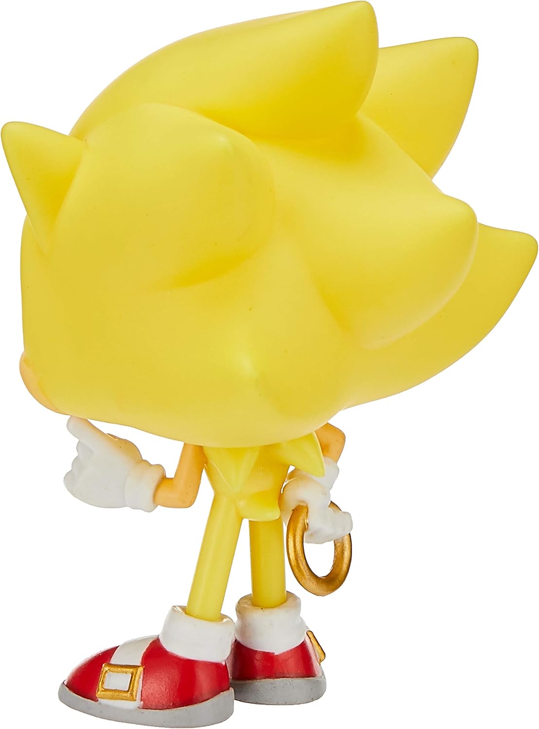 funko pop sonic amazon