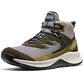 KEEN Men's Hightrail Mid Waterproof Hiking Boots