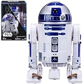 Star Wars Smart App Enabled R2-D2 Remote Control Robot Rc