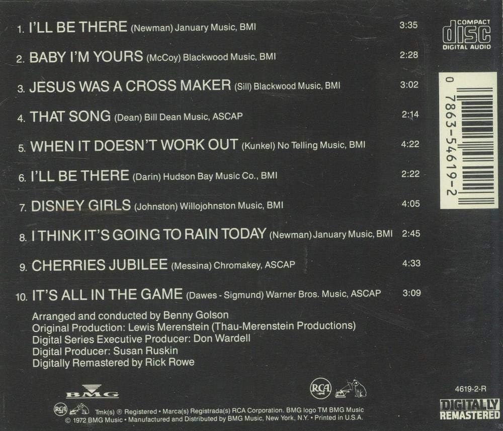 Amazon Cass Elliot Elliot Cass 輸入盤 音楽