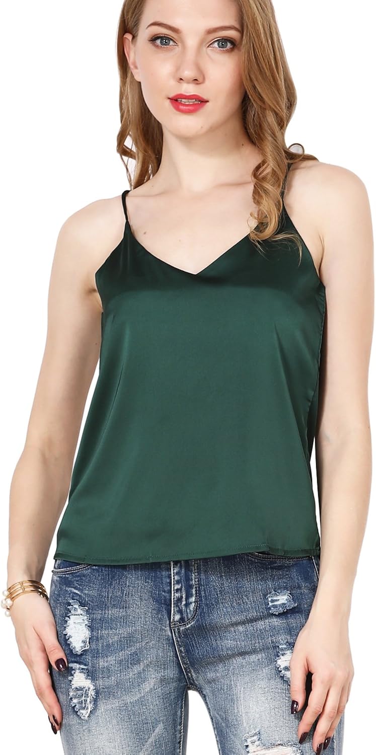 plus size tank tops amazon