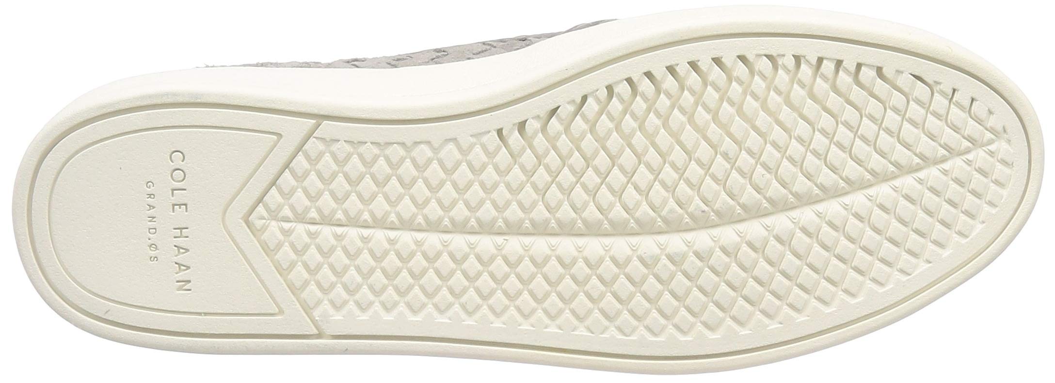 Cole Haan Grandpro Spectator Slip-On Ironstone 6 - Image 4