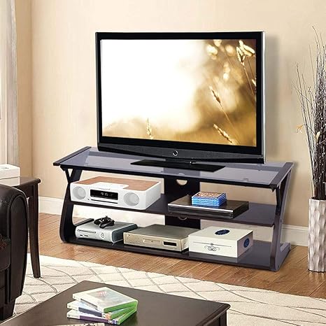 Amazon Com Pro G Shop Console Table Tv Stand Modern Style