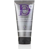 Design Essentials Almond Butter Express Instant Moisturizing Conditioner, For Hydrating and Moisturizing Dry, Brittle Hair, 6 oz (Pack of 1)