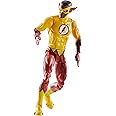DC COMICS Multiverse Kid Flash Action Figure