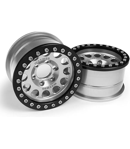 Amazon.com: Vanquish Products Method 1.9 Race Wheel 101