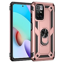 Compatible with Xiaomi Poco X3 GT Cover,Compatible