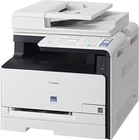 connect canon printer with usb cable
