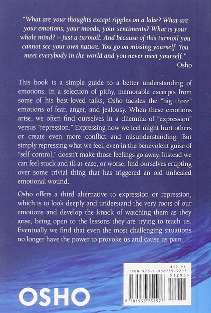 Osho Emotional Wellness Pdf Reader Osho Emotional Wellness Pdf Reader