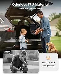 REEVAA Lifting Jack Pad for Tesla Model Y