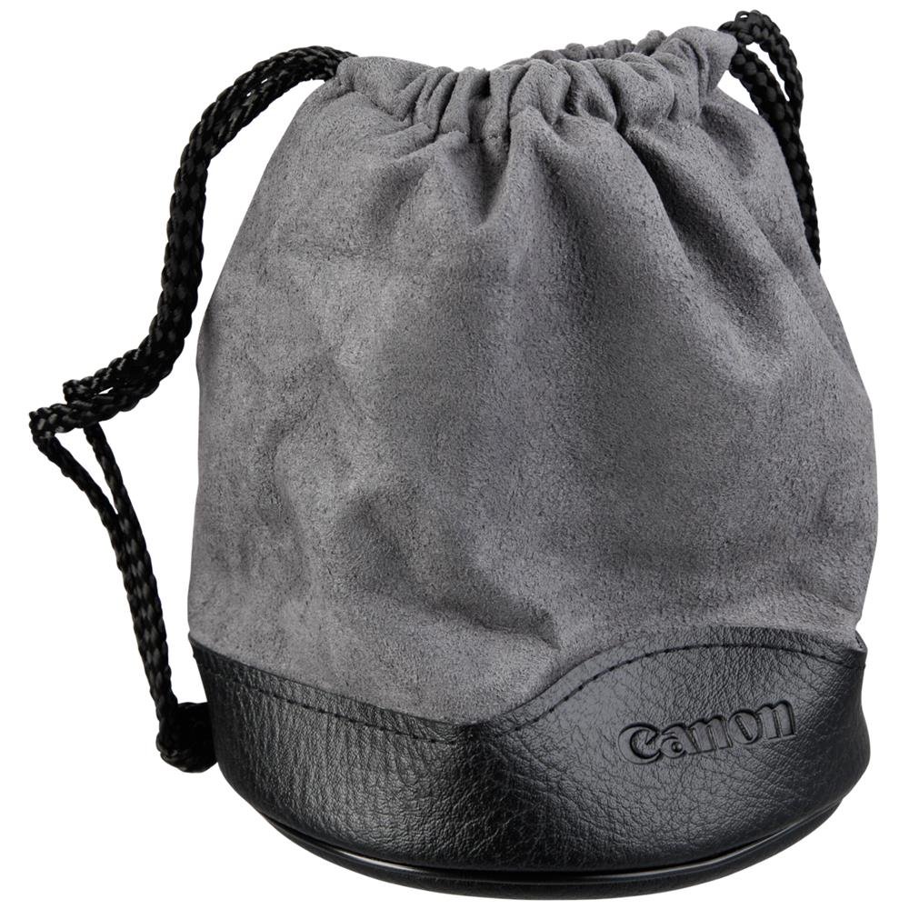 Canon 2790A001BA LP1216 Lens Case For TS-E 24mm & 45mm/ EF 50mm f/1.0 L/ EF 17-35mm f/2.8 L & MP-E 65mm f/2.8