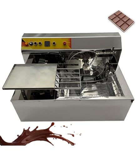 Amazon.com: ChocoVision Skimmer Dispensing Attachment for Delta