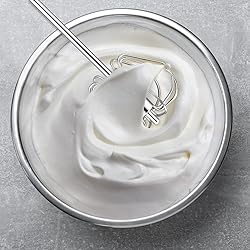 Myasrelae Hand Push Whisk, Semi-Automatic Egg Mini