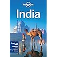 India 16 (inglés) (Lonely Planet)