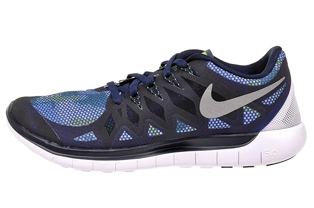 Nike Damen Free TR 5 Outdoor Fitnessschuhe