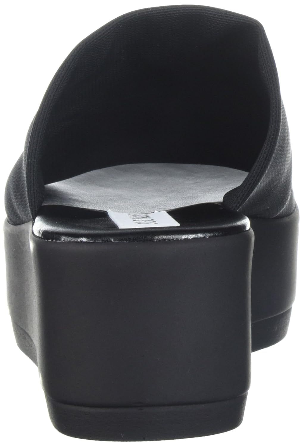 steve madden women s slinky platform sandal