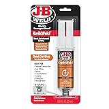 J-B Weld 50176 KwikWeld Steel Reinforced Epoxy