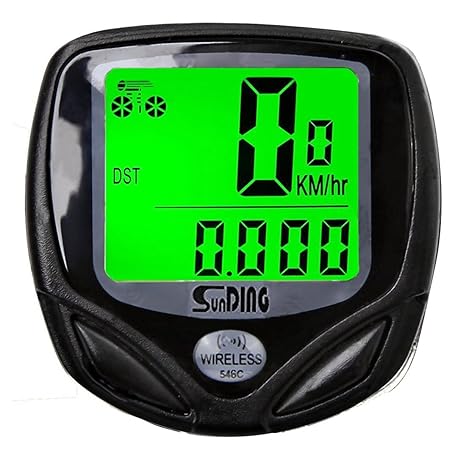 speedometer for cycle in amazon