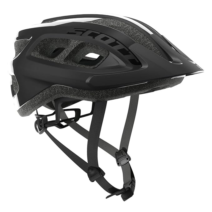 Scott Fahrradhelm/Mountainbike-Helm Supra Helm