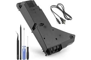 FKBAightccy for PS5 Power Supply ADP-400DR/ADP-400ER/PA-1401-JT20 Internal Power Supply Adapter Replacement Console Parts for