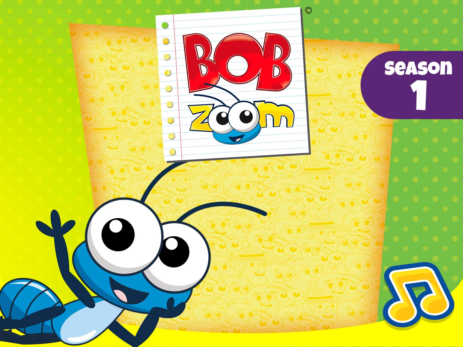 Bob Zoom Plush At Kiara Corlis Blog