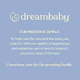 Dreambaby Non-Slip Potty Training Toilet Seat Gray 14.5in Ergonomic view 6