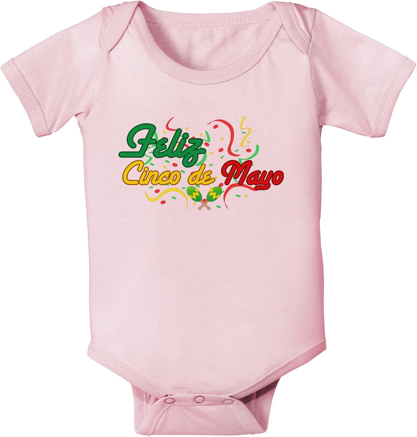 cinco de mayo outfit for baby boy